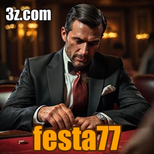 Loteria da festa77: Onde a sorte brilha mais forte