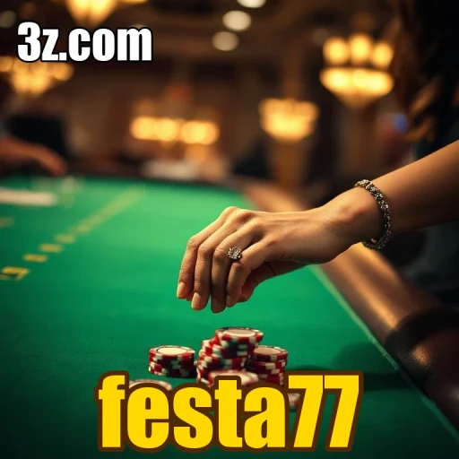 Esportes em Festa77: Uma Nova Dimensão nos Jogos Online