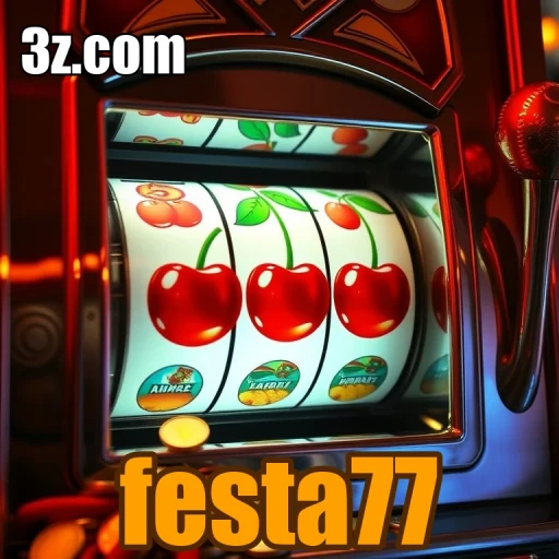 Festa77 VIP: Experiência Exclusiva em Jogos Online